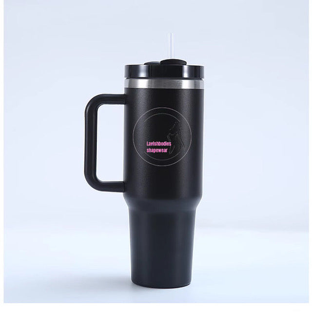 Lavish Stainless Steel Water Bottle