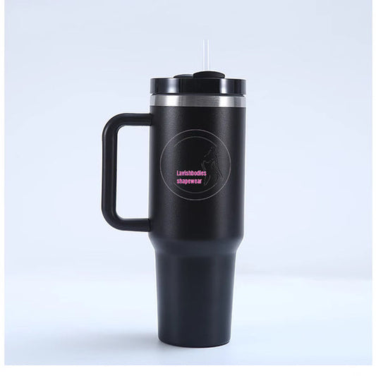 Lavish Stainless Steel Water Bottle