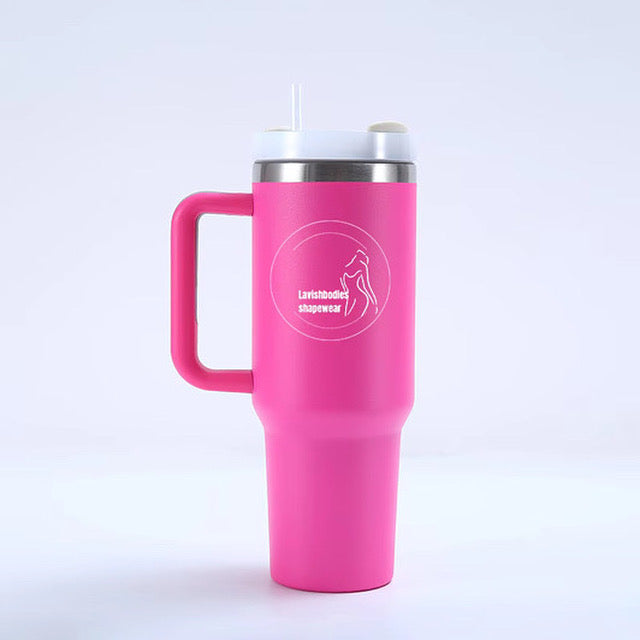 Lavish Stainless Steel Water Bottle