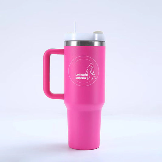 Lavish Stainless Steel Water Bottle