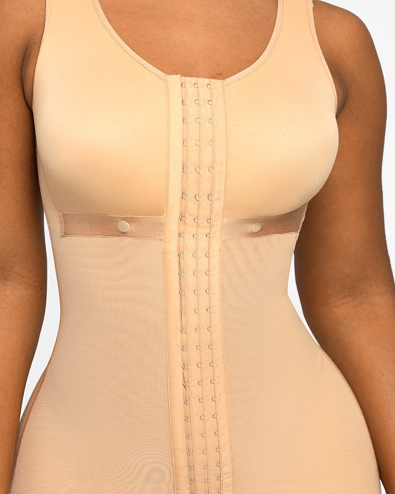 Lavish Faja™  firm support bodysuit