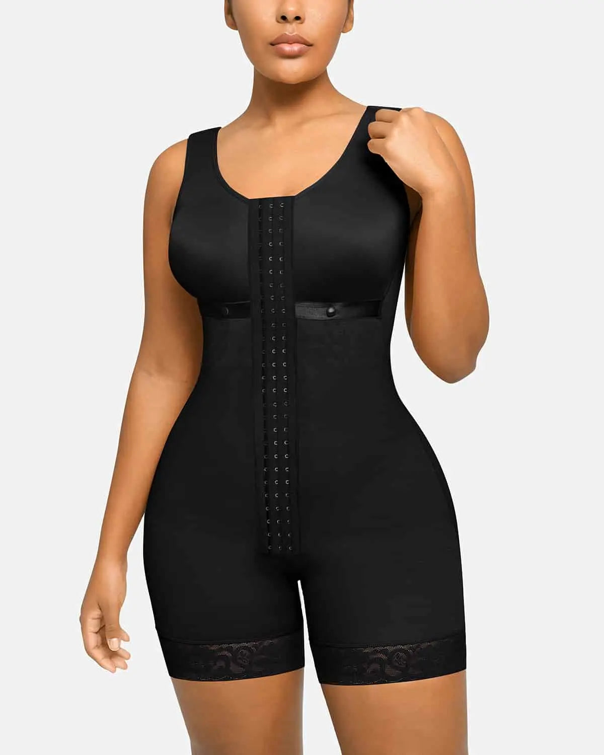 Lavish Faja™  firm support bodysuit