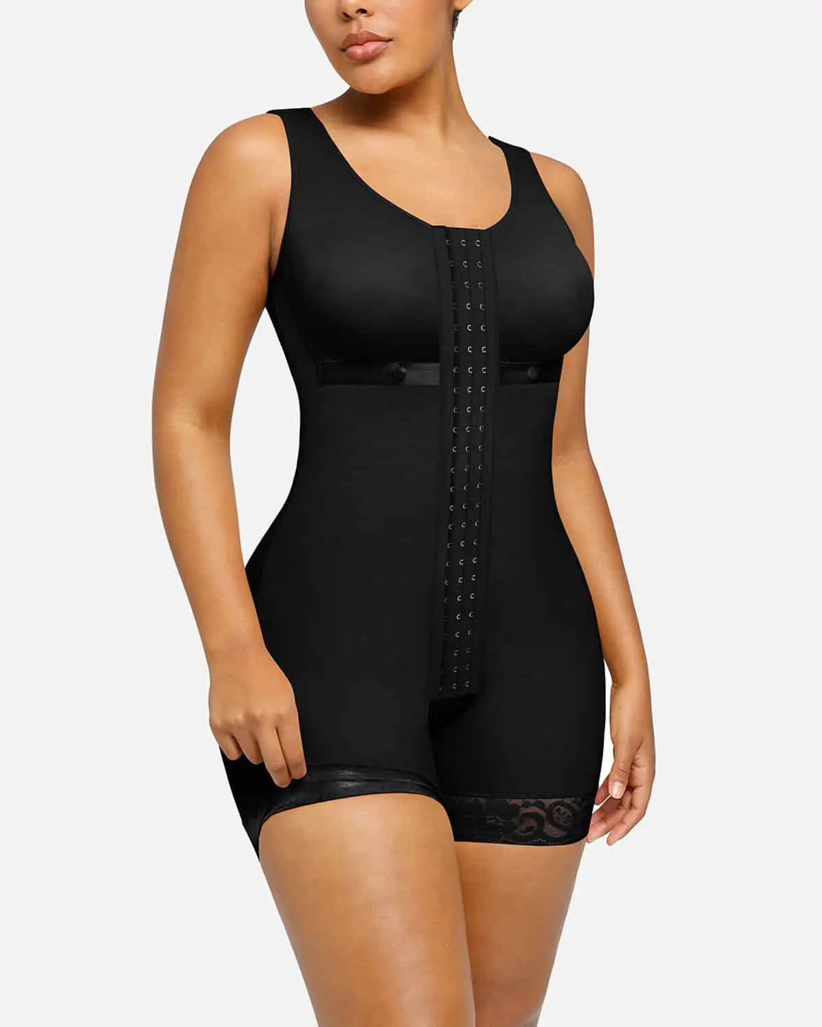 Lavish Faja™  firm support bodysuit