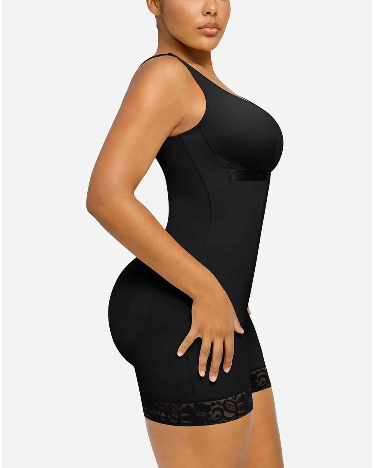 Lavish Faja™  firm support bodysuit