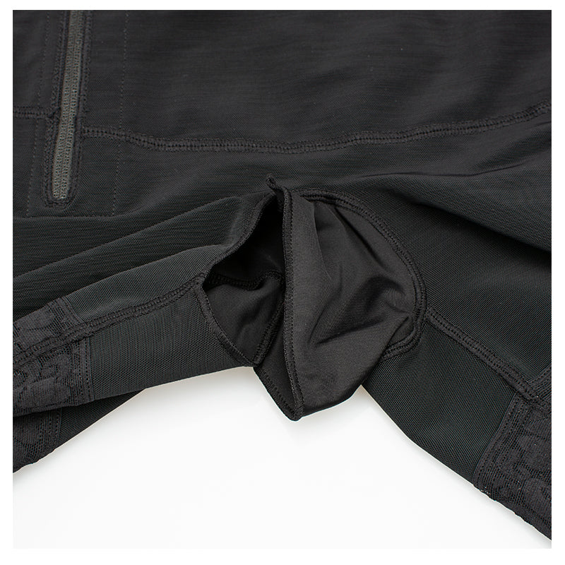 Lavish™ Tummy Control Cincher Full Bodysuit