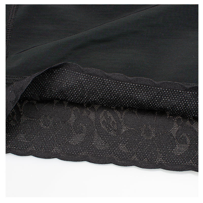 Lavish™ Tummy Control Cincher Full Bodysuit
