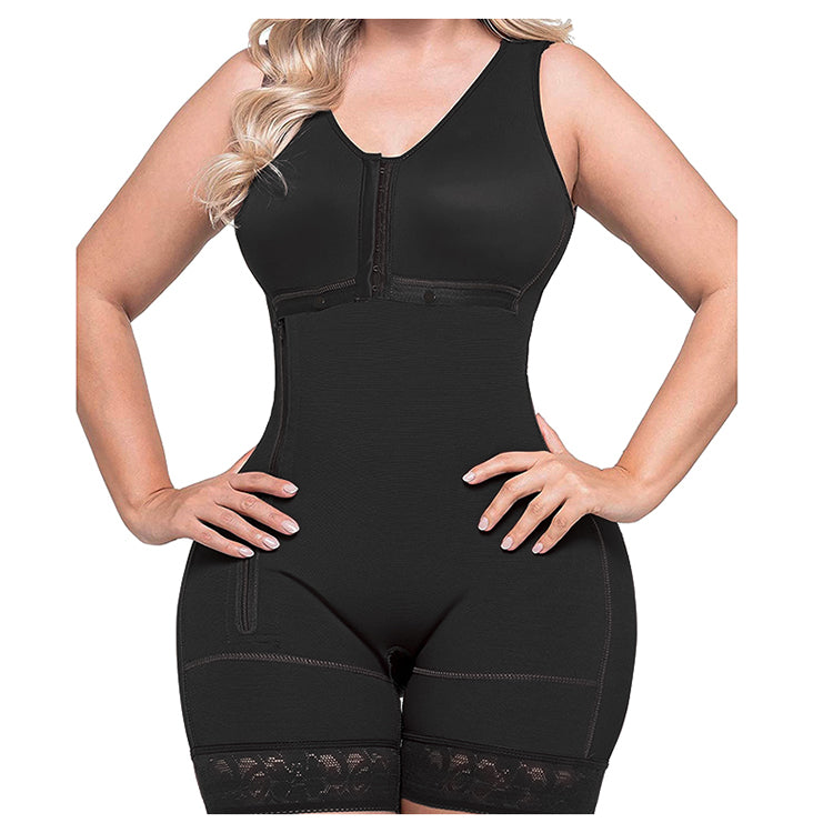 Lavish™ Tummy Control Cincher Full Bodysuit