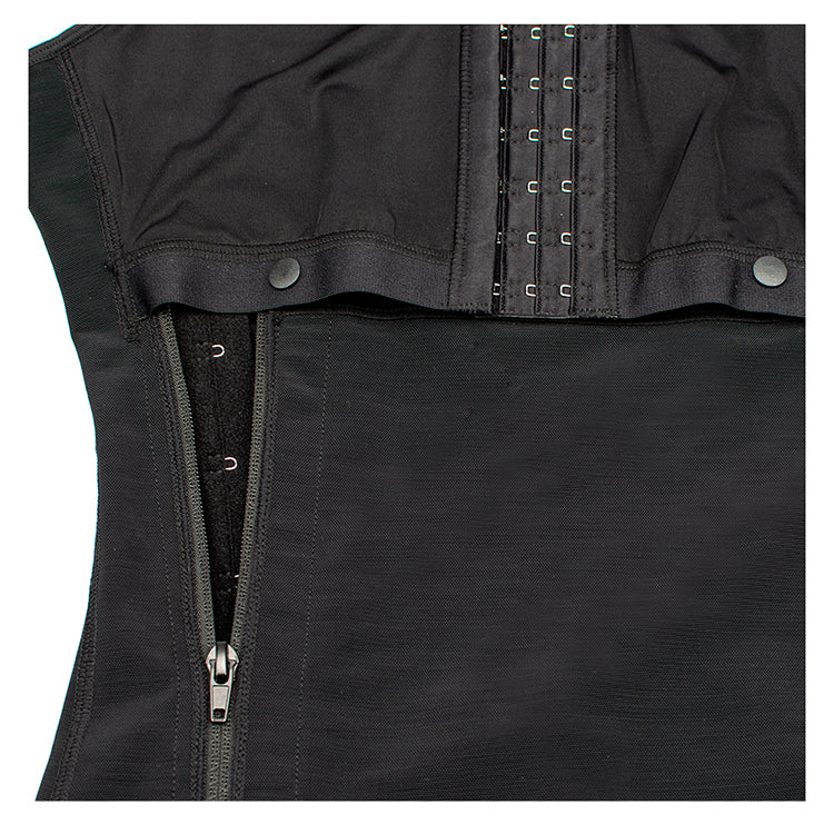 Lavish™ Tummy Control Cincher Full Bodysuit