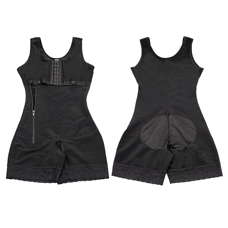 Lavish™ Tummy Control Cincher Full Bodysuit