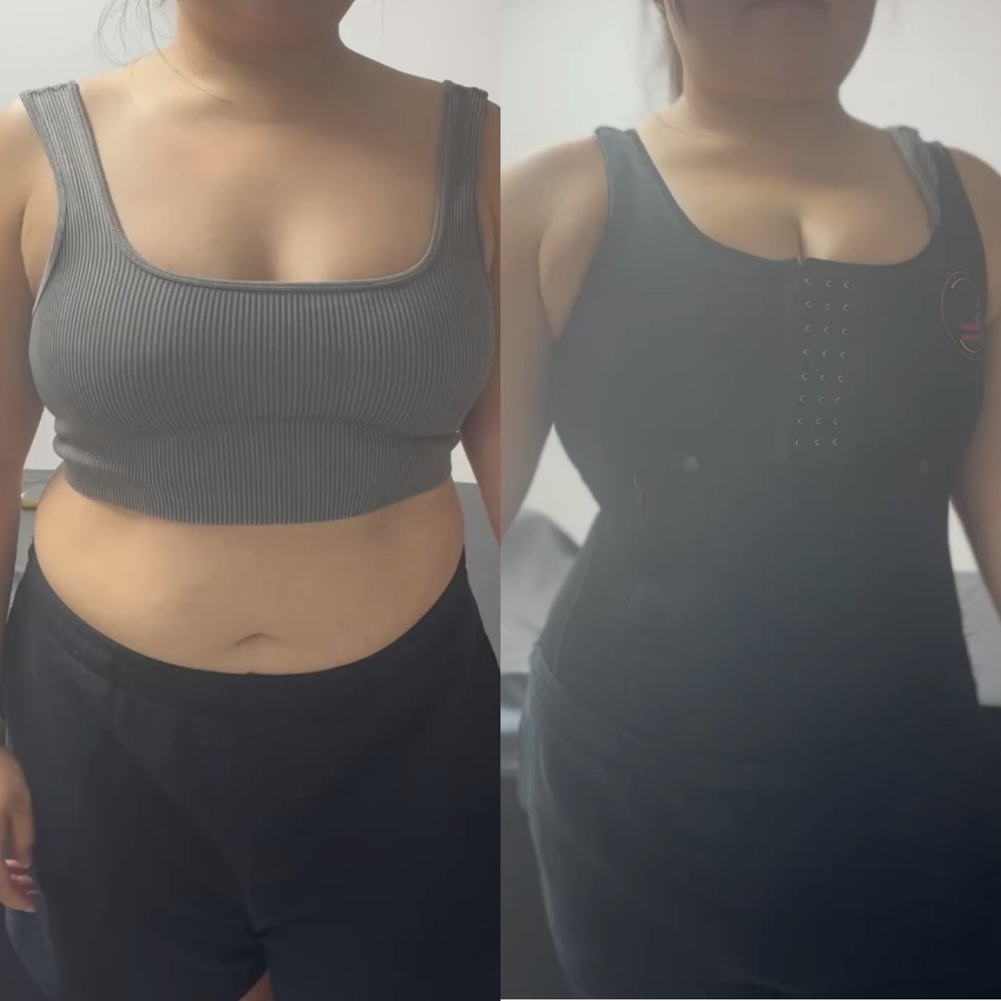 Lavish™ Tummy Control Cincher Full Bodysuit