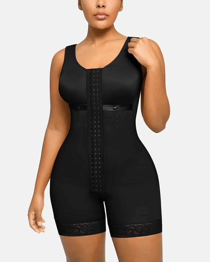 Lavish Faja™  firm support bodysuit