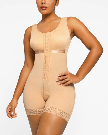Lavish Faja™  firm support bodysuit