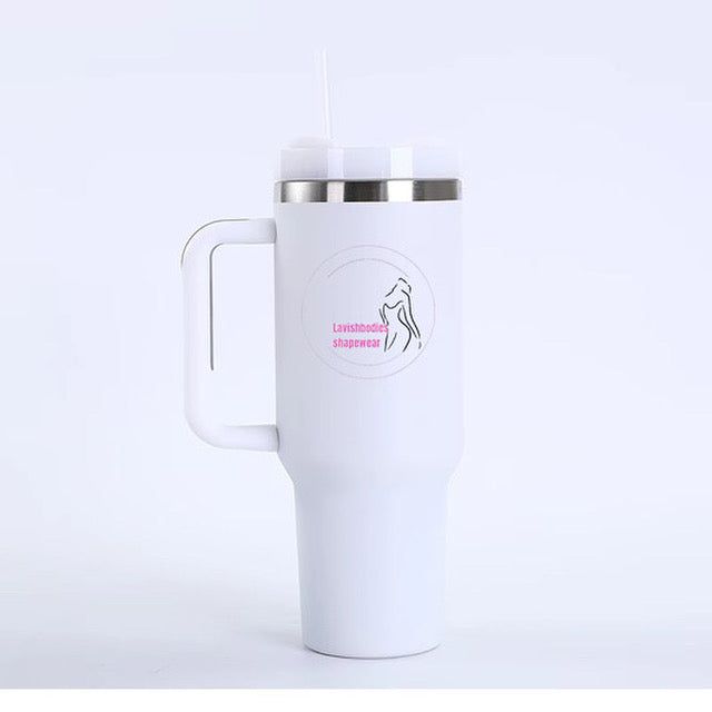 Lavish Stainless Steel Water Bottle