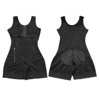Lavish™ Tummy Control Cincher Full Bodysuit
