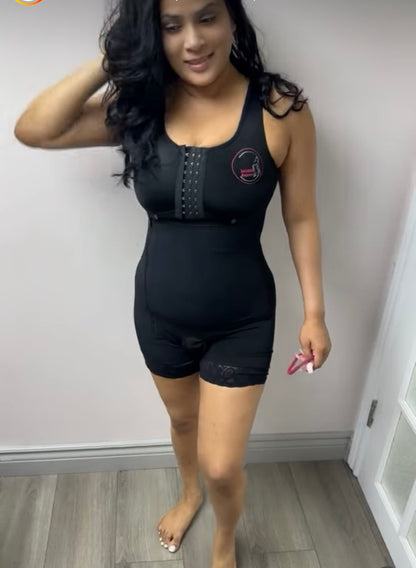 Lavish™ Tummy Control Cincher Full Bodysuit
