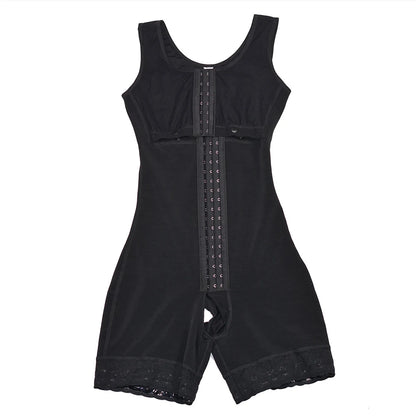 Lavish Faja™  firm support bodysuit